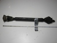 фото thumb №1, Привідний вал довга перед права skoda fabia 1.4tdi 03r