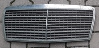 фото thumb №1, Решітка радіатора - решітка do mercedesa w124