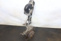 фото thumb №1, Ступица правый задняя toyota corolla e21 1.8 hybrid