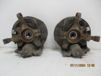 Купити Поворотний кулак поворотний кулак права ліва opel karl 1,0i, фото thumb