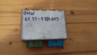 фото thumb №1, Блок управления модуль комфорта bmw 5 e34 61351384603