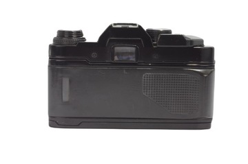 ПРОГРАММА OLYMPUS OM40 – без зеркала