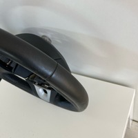 фото thumb №6, Renault scenic megane iii 3 руль мультифункция кожа 484306291r