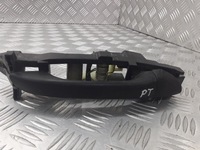 фото thumb №1, Ручка правая задняя наружная mercedes w203