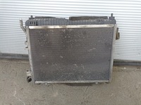 фото thumb №1, Ford fiesta mk7 радіатор радіатор 1.0 ecoboost