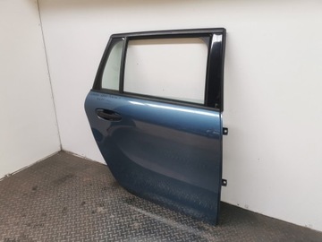 фото thumb №3, Дверь правый зад citroen grand c4 picasso ii kgqc