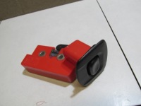 фото thumb №2, Замок сиденье задняя kuga mk1 2008-2012 rok