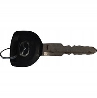 фото thumb №1, Ключ mazda rx8 3 5 6