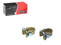 фото thumb №1, Клемма аккумулятор ford + - kpl k002 maxgear