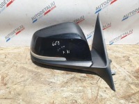 фото thumb №10, Зеркало правое bmw 3 f30, f80 7245094 2.8l бензиновый 2015