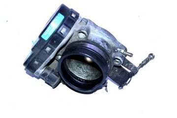 фото thumb №1, Дроссельная заслонка mercedes w210