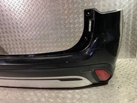 фото thumb №7, Mitsubishi outlander 2020 бампер задній