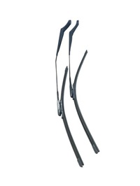 фото thumb №6, Audi q5 sq5 2013 комплект двірник скло передньої / лобове