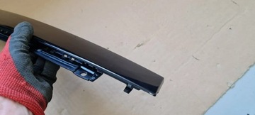 фото thumb №7, Q5 80a планка накладка двері ліва лівий зад 80a839901