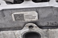 фото thumb №9, Volvo xc90 ii s90 v90 xc60 2.0 d5 d4204t11 головка 31430906 55 tyś