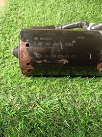 фото thumb №8, Стартер mercedes w212 facelift 2014 3.5 l