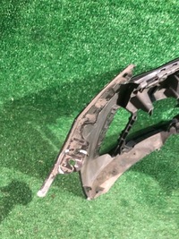 фото thumb №7, Бампер передній skoda scala