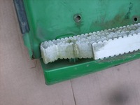 фото thumb №9, Підніжка підніжка правий 1512424 scania r xpi 400