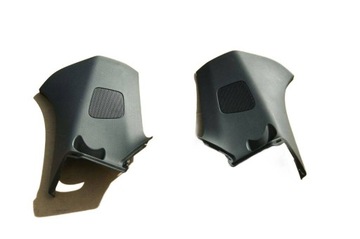 фото thumb №1, Стійки чорні audi a1 3d