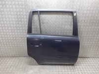 фото thumb №1, Двері правий задня opel zafira b z168