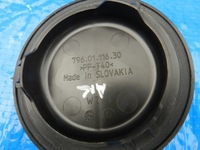 фото thumb №9, Opel-części | astra k заглушка фара лампи перед 7960111630