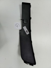 фото thumb №3, Молдинг бампера правая перед renault megane ii org