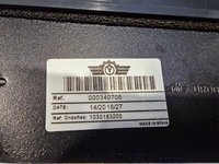 фото thumb №16, Комплект радіатор радіатор балка ferrari portofino f164 / roma f169