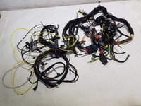 фото thumb №1, Джгут електропроводка модуля акумулятор багажника mercedes sl r230 w230