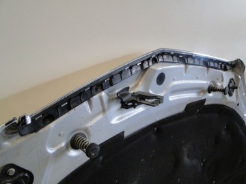 фото thumb №10, Mercedes c класс 204 w204 капот крышка двигателя 63 amg 775