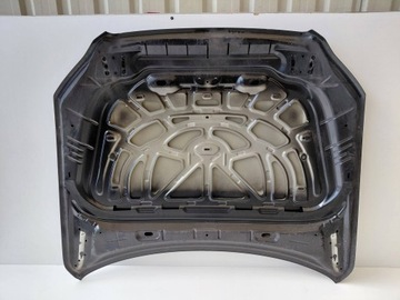 фото thumb №7, Volvo xc60 ii капот крышка двигателя оригинал grad