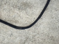 фото thumb №6, Прокладка правый задняя правая задняя mercedes w204 kombi