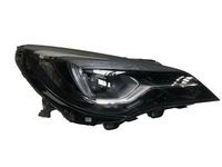 фото thumb №1, Opel astra k лампа фара.