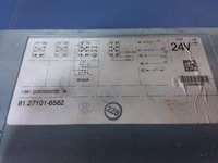 фото thumb №6, Тахограф tacho siemens vdo d-78052