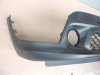 фото thumb №2, Jeep renegade 2018 2019 передний бампер накладка