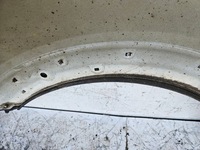 фото thumb №7, Chevrolet captiva lift крыло правый перед передний