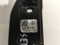 фото thumb №4, Mercedes a w177 2020 ручка кронштейн стельовий задня