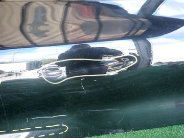 фото thumb №7, Bmw z4 g39 дверь правые передние перед