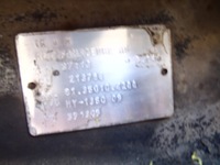 фото thumb №6, Задній міст , диференціал kompletny man 37:13