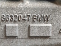 фото thumb №9, Блок двигуна 8632047 / b48e / b48a20e 2.0 turbo 306 km bmw f40 m 135i 30tkm