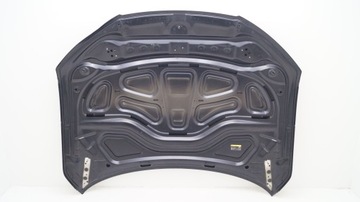 фото thumb №8, Audi a7 4g8 10-18 капот кришка двигуна