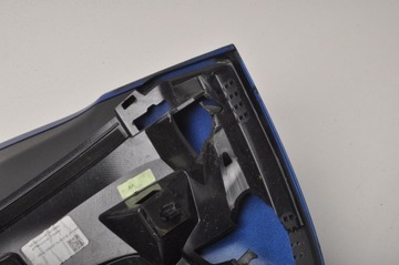 фото thumb №12, Ford fiesta mk8 st спойлер спойлер крышки l1bj-44210-aw читай описание