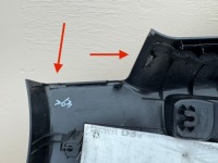 Hyundai santa fe iv 4 18-21r обшивка багажника левый 85730-s1400 Киев, фото thumb