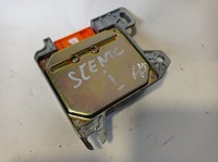 фото thumb №4, Модуль датчик подушка безопасности renault scenic 550509900