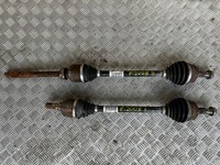 фото thumb №1, Привідний вал комплектна ліва peugeot 2008 ii