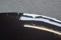 фото thumb №9, Капот крышка двигателя peugeot 207 lift exl