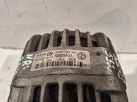 Генератор denso 52003532 14v 90a fiat tipo 2 1.4 16v 95km 15- Зі Шроту, фото thumb