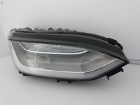 Tesla model x 15- full led uplevel фара правый  + модуль европа в Украине, фото thumb
