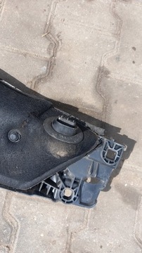 фото thumb №9, Панель під лобовим склом нижня запчастина renault modus 1.5dci 04r