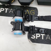 фото thumb №12, W246 приборная панель приборная панель подушка подушка безопасности ремни