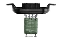 фото thumb №10, Резистор вентилятор vw multivan 03- t5 03- touareg 2003-, amarok